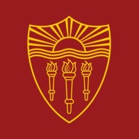 USC Master of Sustainability Management logo - Similar company to Second Gear