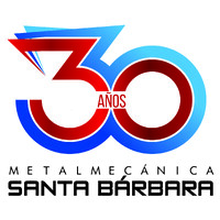 Metalmecanica Santa Barbara logo - Similar company to Ingautin Sociedad Limitad