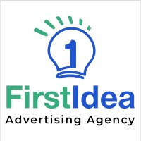 First Idea logo - Similar company to Genwin Advertising