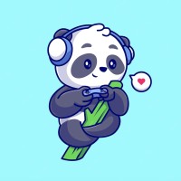 PandaLoc logo - Similar company to Field Complete