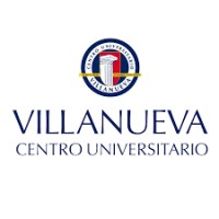 Centro Universitario Villanueva logo - Similar company to Ramón Pilaces