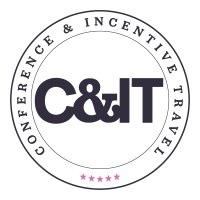 Conference & Incentive Travel (C&IT) logo - Similar company to Ctl Communications
