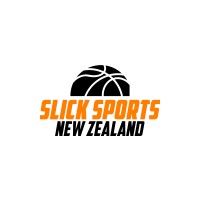 Slick Sports New Zealand logo - Similar company to Jago Design