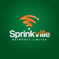 Sprinkville Networks logo - Similar company to Directcore Technologies