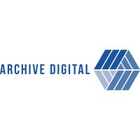 Archive Digital logo - Similar company to /Archive Digital