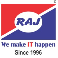 Raj Computers Academy Evershine Nagar logo - Similar company to Raj Computers Academy Thane