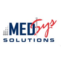 MEDSYS SOLUTIONS N.V. logo - Similar company to Suresourcing B.V.