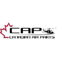Canadian Air Parts Ltd. logo - Similar company to Genaire Limited