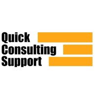 Quick Consulting Support logo - Similar company to Conimcert