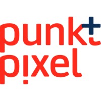 Punkt+Pixel logo - Similar company to Factfox