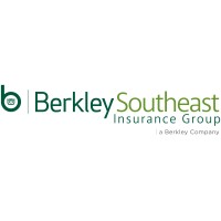 Berkley Southeast Insurance Group (a Berkley Company) logo - Similar company to Express Mga