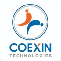 Coexin Technologies logo - Similar company to Dboms