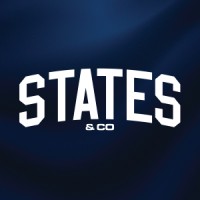 States & Co logo - Similar company to Atcommunications