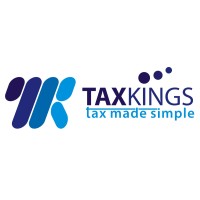 TaxKings logo - Similar company to Sharles Ca