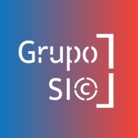 Grupo SIC (AV) logo - Similar company to Arcada
