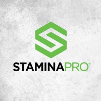 STAMINAPRO logo - Similar company to Optimateai