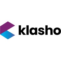 Klasho logo - Similar company to Dibrand