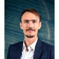 Lyubomir Stetsiv logo - Similar company to Daphne Solutions