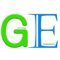 Growing Entrepreneurs logo - Similar company to Growing Buddies