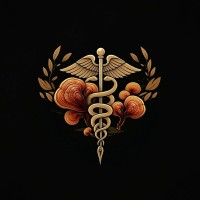 mushroomclinicaltrials.com logo - Similar company to Foodsporen