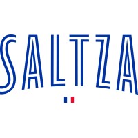 SALTZA logo - Similar company to Xinji  Weiwei Textile Factory