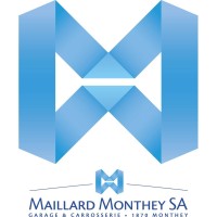 Maillard Monthey SA logo - Similar company to Fasa-Fonderie Et Ateliers Mécaniques D'Ardon Sa