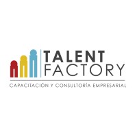 Talent Factory logo - Similar company to Sr Solutions Mx