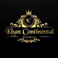 Khan Continental Hotel and Restaurant logo - Similar company to Organic Native Restaurant