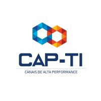 CAP TI logo - Similar company to Sw One Consultoria Em Ti