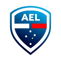 Australian Esports League logo - Similar company to Mgmt.Exe