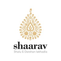 shaarav logo - Similar company to Ciceroni