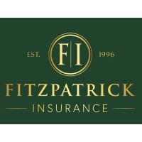 Fitzpatrick Insurance logo - Similar company to Lfs - Labyrinth Financial Services