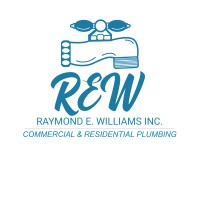 Raymond E. Williams Plumbing logo - Similar company to Kcd Software