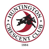 Huntington Crescent Club logo - Similar company to St. Dominic High School