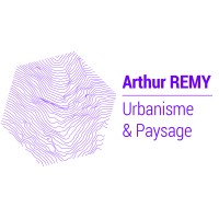 Arthur Remy Urbanisme & Paysage logo - Similar company to Sam.Banchet Studio D'Architecture