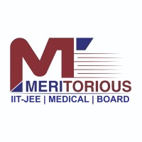 Meritorious logo - Similar company to Shripad Group