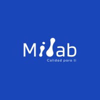 Laboratorio Milab logo - Similar company to Itf-Labomed Farmacéutica Limitada