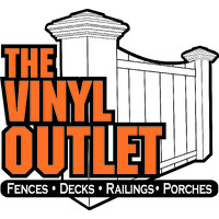 THE VINYL OUTLET logo - Similar company to 1St Call Closer