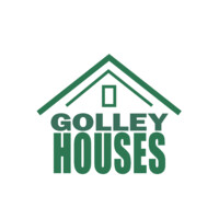 Golley Houses logo - Similar company to Ez Portable Buildings And Tiny Homes