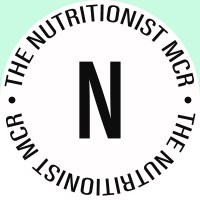 The Nutritionist MCR logo - Similar company to Health, Nutritionist, Mental &Cognitive, Conditioning