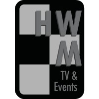 HWM TV & Events logo - Similar company to Koninklijke Moorman Karton Weesp B.V.