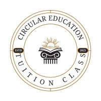 Circular Education logo - Similar company to Boardroom Labs