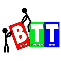 Better Tomorrow Trust logo - Similar company to Corporate Golf Day
