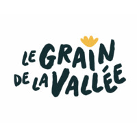 Le GRAIN de la Vallée logo - Similar company to Mycotopia