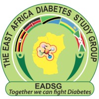 East Africa Diabetes Study Group (EADSG) logo - Similar company to Danish Diabetes And Endocrine Academy