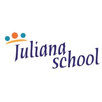 Julianaschool Bilthoven logo - Similar company to Bluecanary