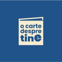 O Carte Despre logo - Similar company to Translating For Humanity