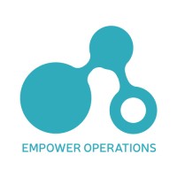 Empower Operations logo - Similar company to Net React Ltd.