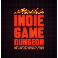 Indie Game Dungeon