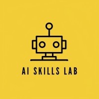 AISKILLSLAB logo - Similar company to Talentgarden
